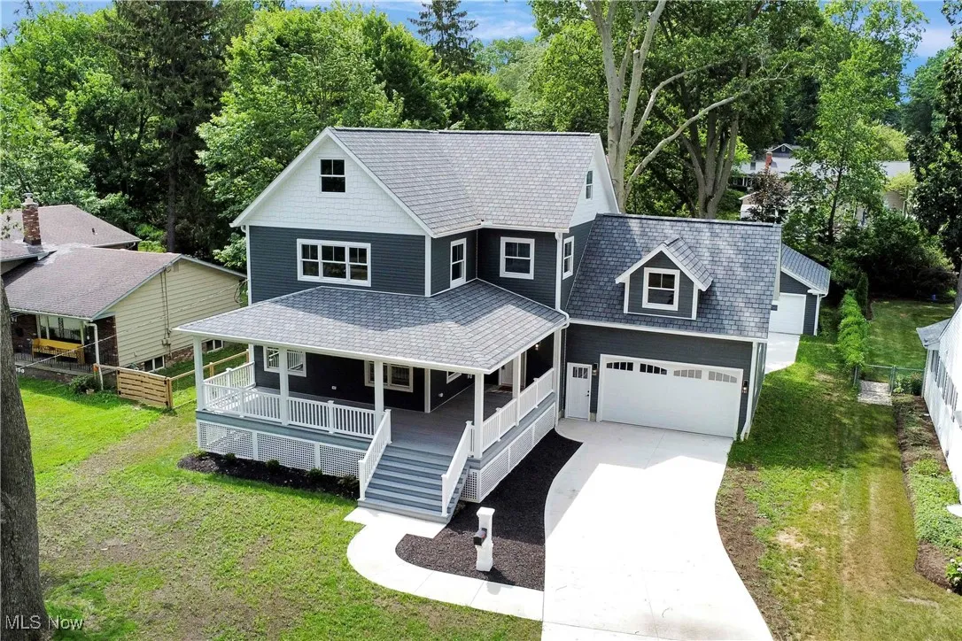 29305 Osborn Road, Bay Village, Ohio,MLS Now Listing ID