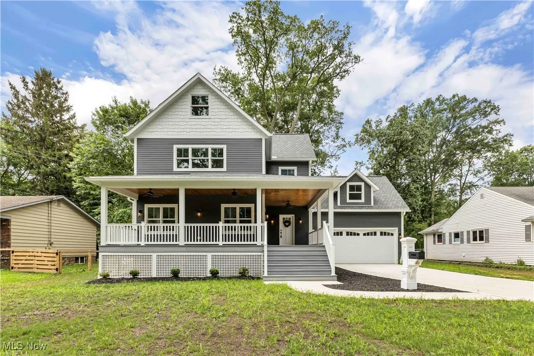 29305 Osborn Road, Bay Village, Ohio,MLS Now Listing ID