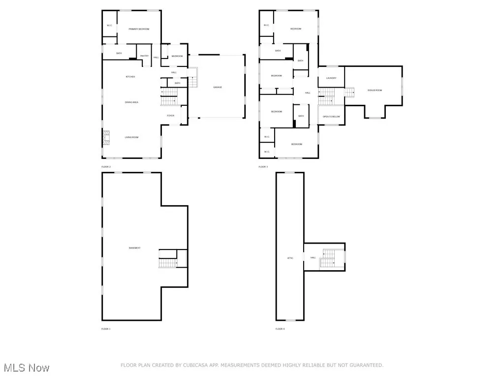 29305 Osborn Road, Bay Village, Ohio,MLS Now Listing ID