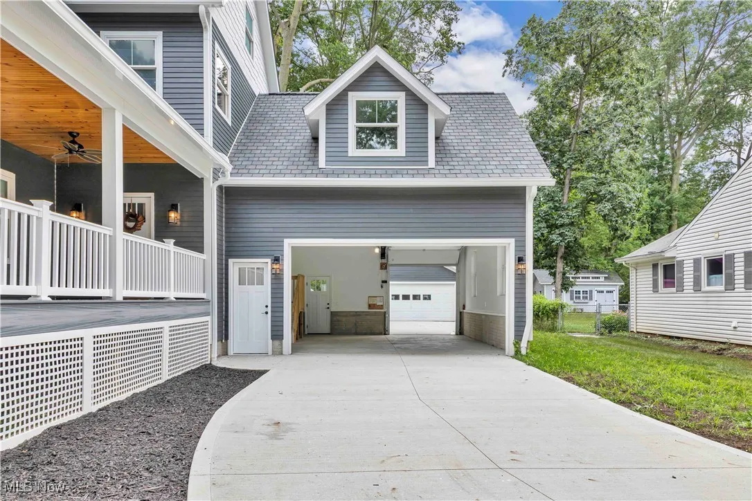 29305 Osborn Road, Bay Village, Ohio,MLS Now Listing ID