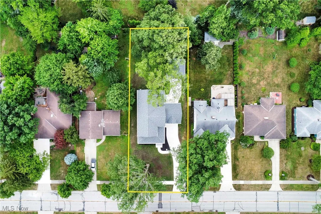 29305 Osborn Road, Bay Village, Ohio,MLS Now Listing ID