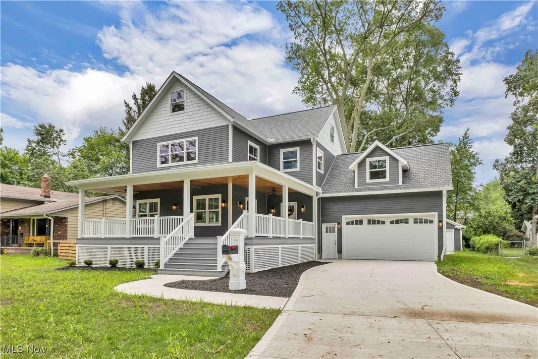 29305 Osborn Road, Bay Village, Ohio,MLS Now Listing ID
