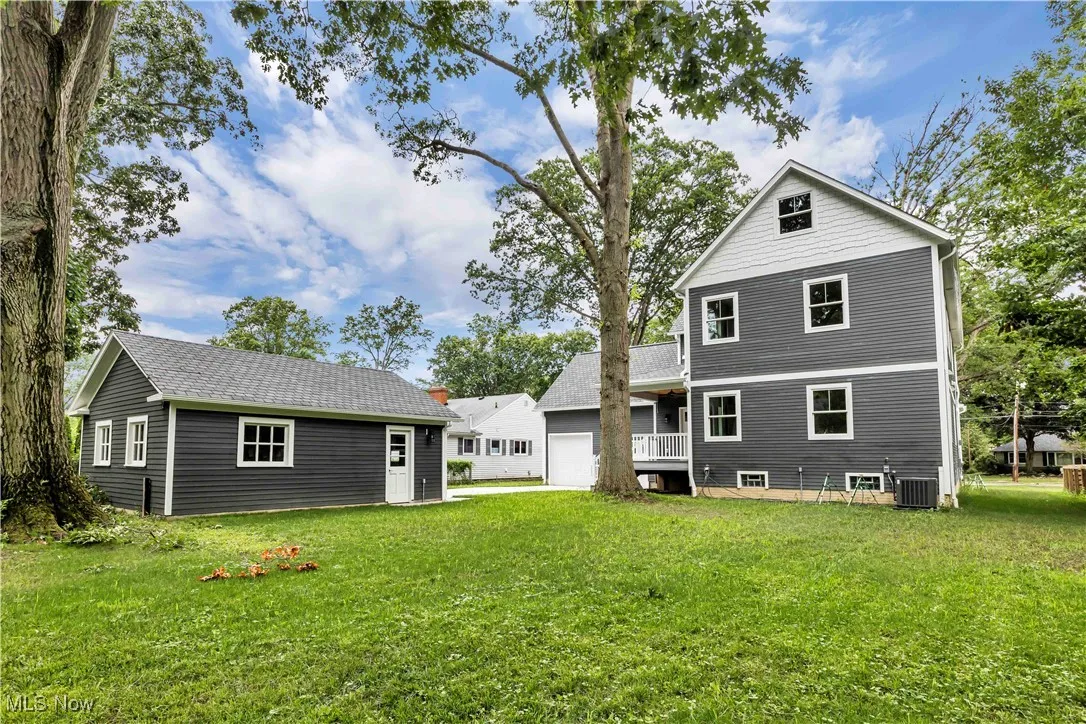 29305 Osborn Road, Bay Village, Ohio,MLS Now Listing ID