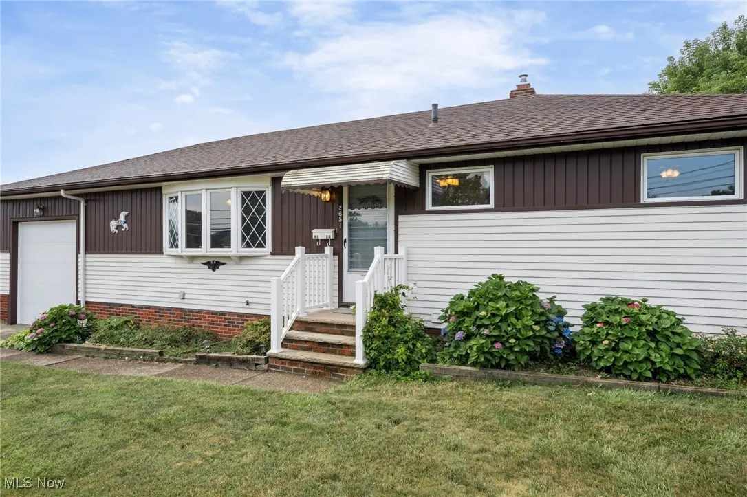 2651 Dentzler Road, Parma, Ohio,MLS Now Listing ID
