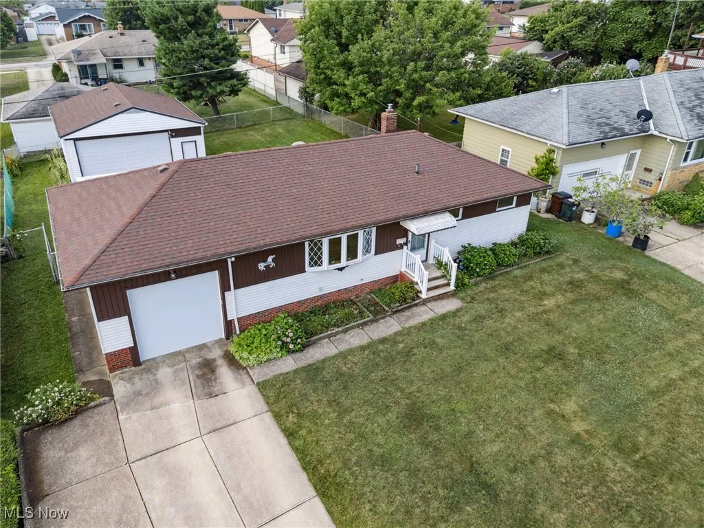 Aerial perspective