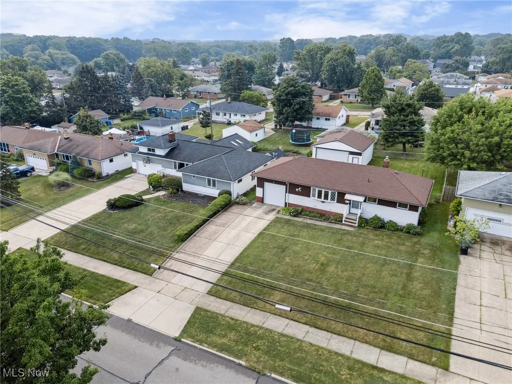 Aerial perspective