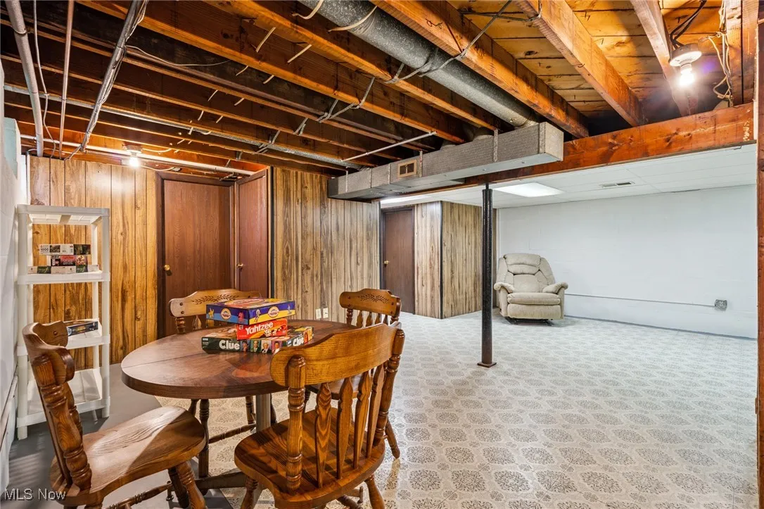 Lower Level Rec Rm