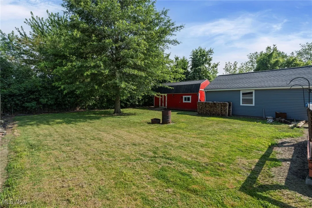 756 Infirmary Road, Elyria, Ohio,MLS Now Listing ID