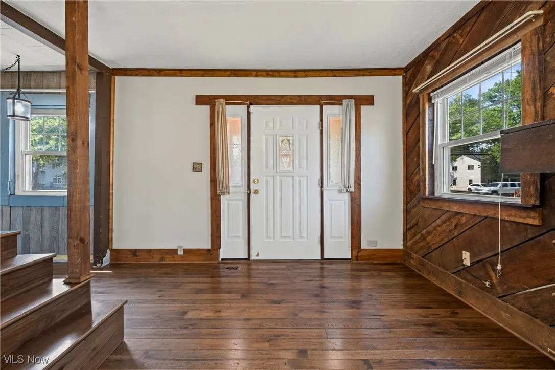 756 Infirmary Road, Elyria, Ohio,MLS Now Listing ID