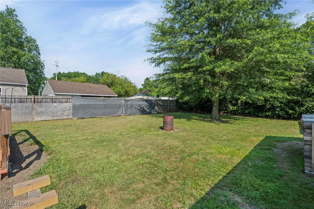 756 Infirmary Road, Elyria, Ohio,MLS Now Listing ID