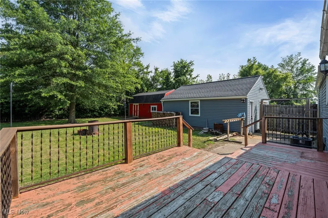 756 Infirmary Road, Elyria, Ohio,MLS Now Listing ID