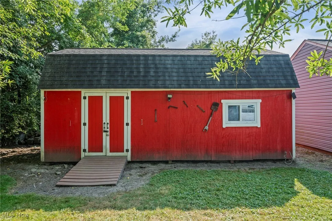 756 Infirmary Road, Elyria, Ohio,MLS Now Listing ID