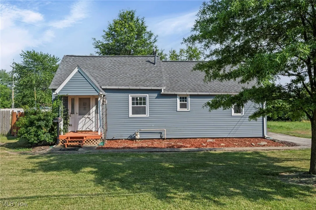 756 Infirmary Road, Elyria, Ohio,MLS Now Listing ID