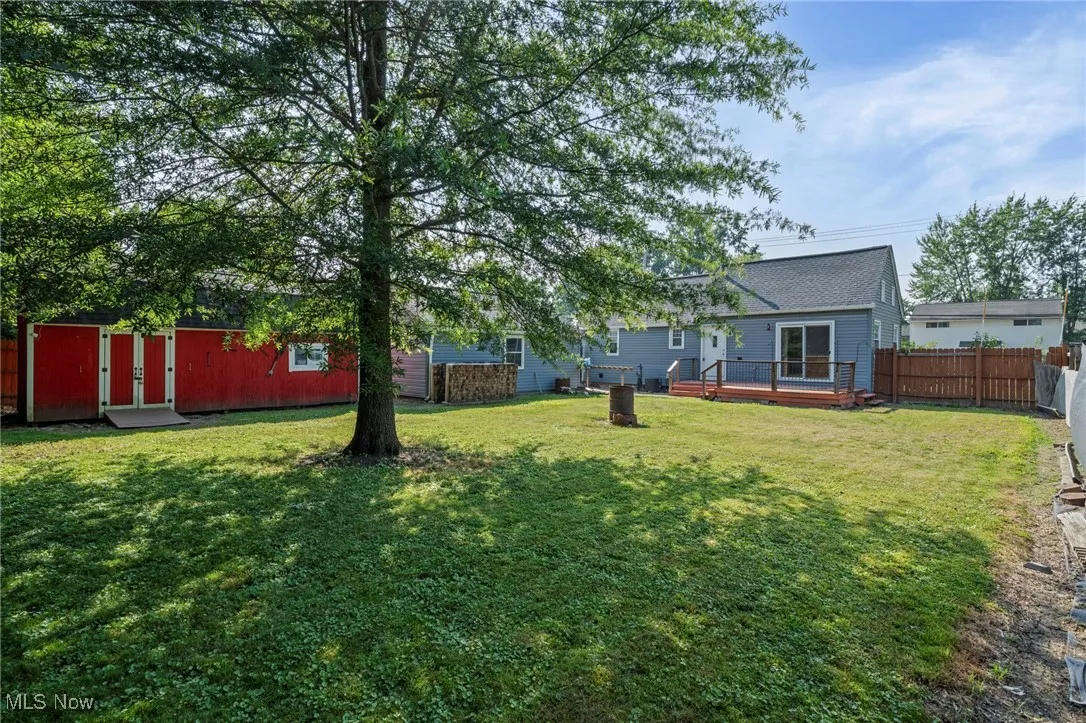 756 Infirmary Road, Elyria, Ohio,MLS Now Listing ID