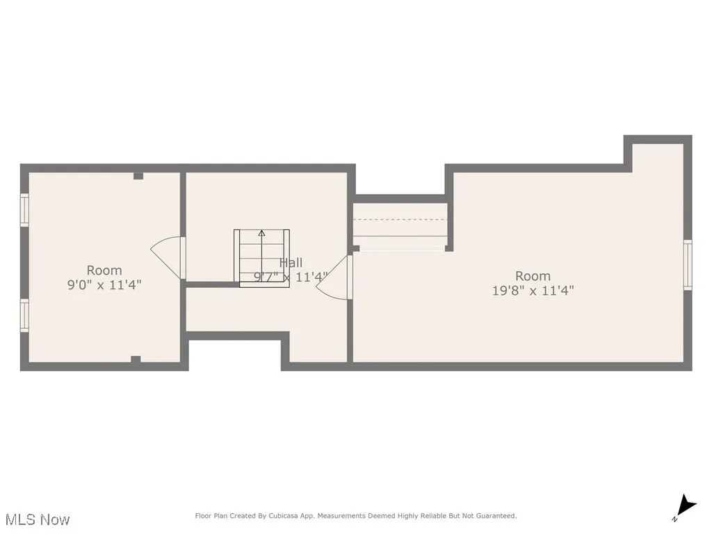 756 Infirmary Road, Elyria, Ohio,MLS Now Listing ID