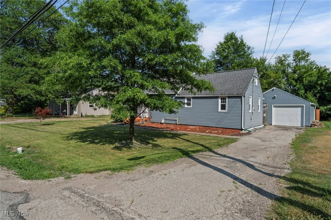 756 Infirmary Road, Elyria, Ohio,MLS Now Listing ID