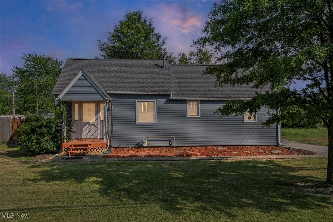 756 Infirmary Road, Elyria, Ohio,MLS Now Listing ID