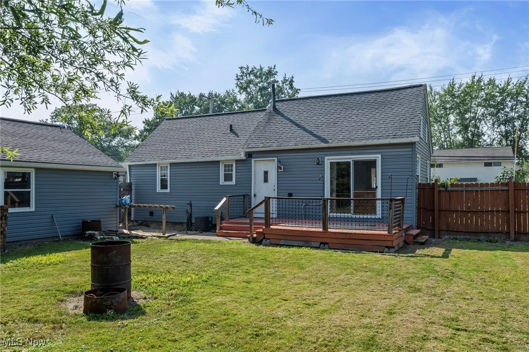 756 Infirmary Road, Elyria, Ohio,MLS Now Listing ID
