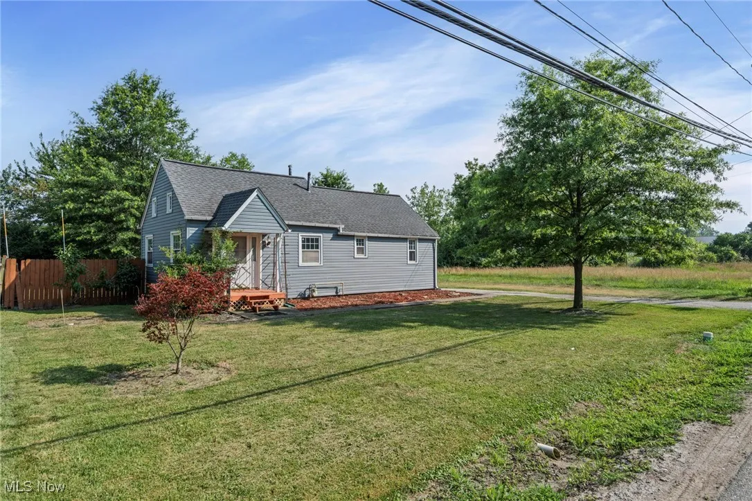 756 Infirmary Road, Elyria, Ohio,MLS Now Listing ID