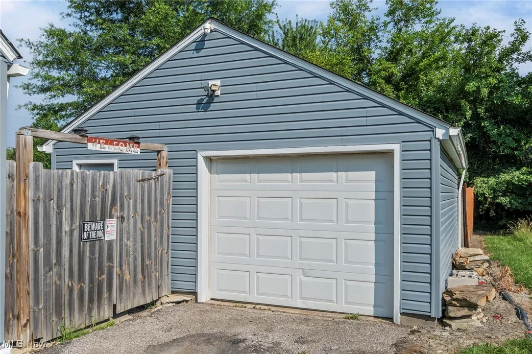 756 Infirmary Road, Elyria, Ohio,MLS Now Listing ID