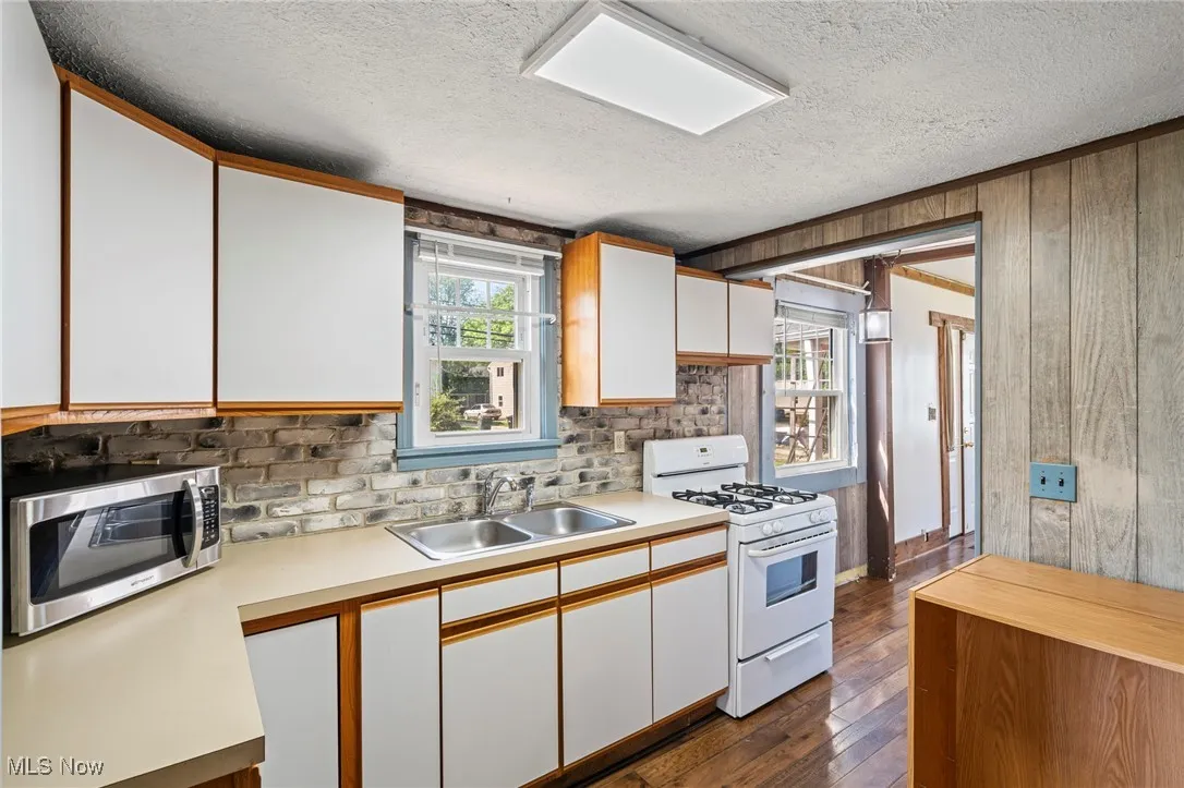 756 Infirmary Road, Elyria, Ohio,MLS Now Listing ID
