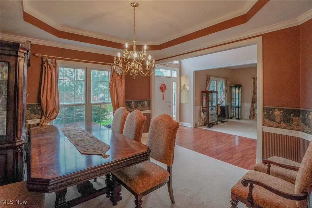 3359 Churchill Downs, Stow, Ohio,MLS Now Listing ID