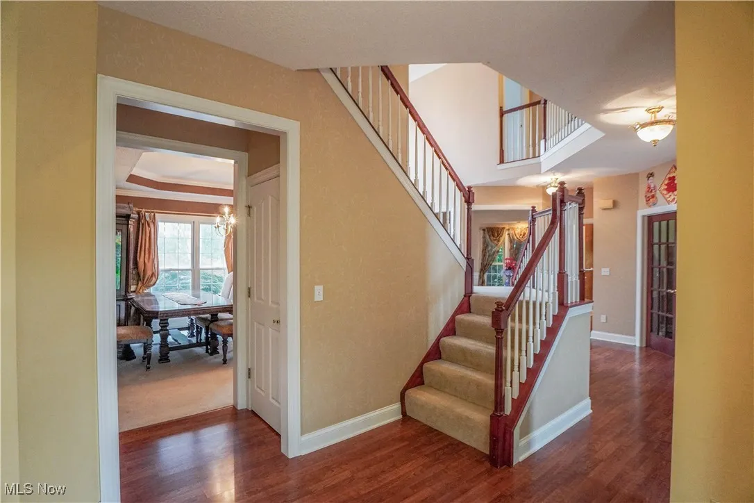 3359 Churchill Downs, Stow, Ohio,MLS Now Listing ID