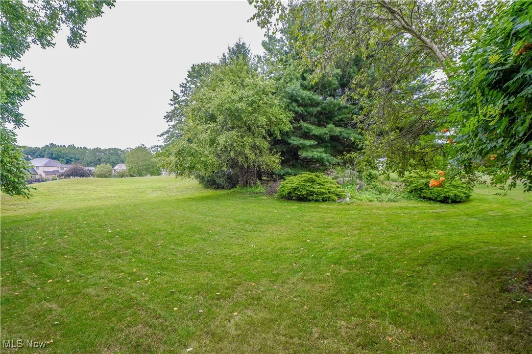 3359 Churchill Downs, Stow, Ohio,MLS Now Listing ID