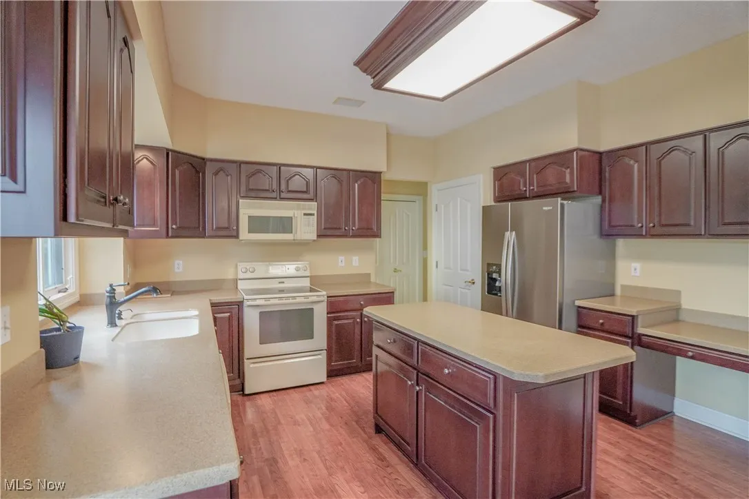 3359 Churchill Downs, Stow, Ohio,MLS Now Listing ID