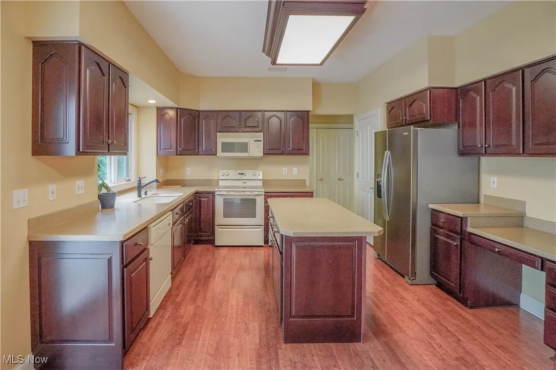 3359 Churchill Downs, Stow, Ohio,MLS Now Listing ID