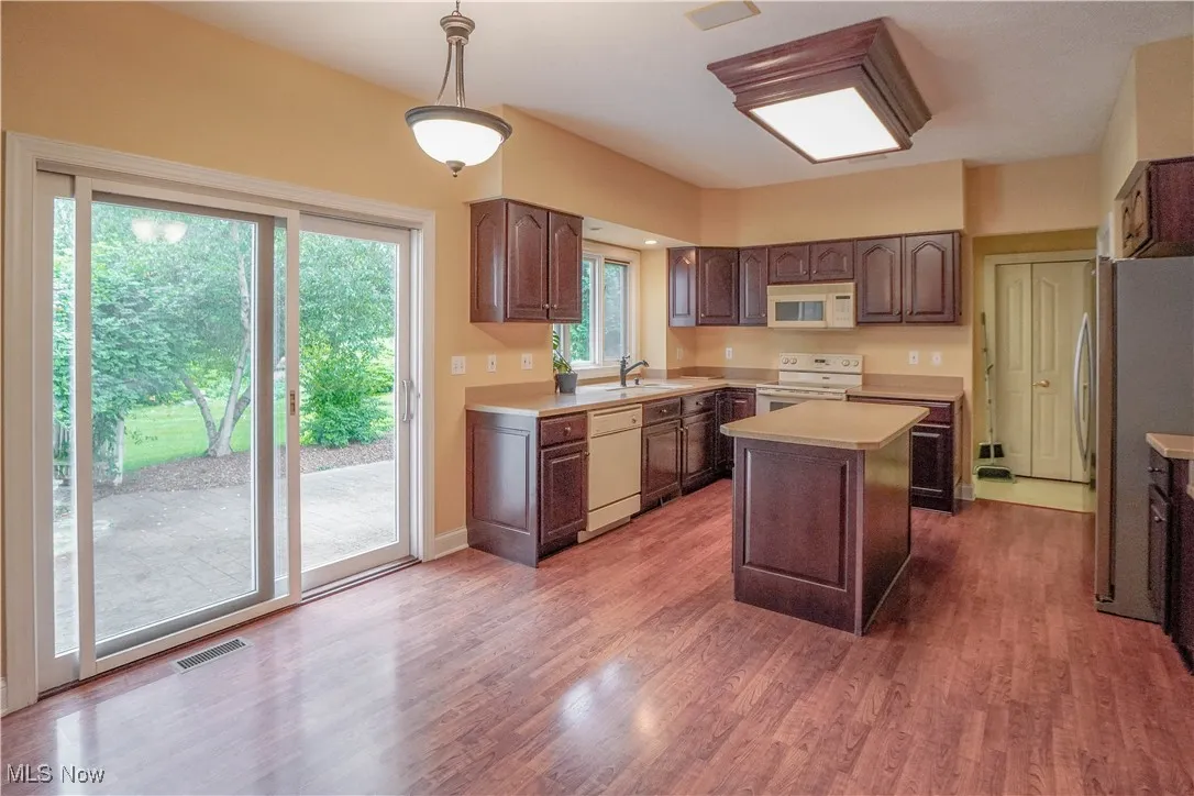 3359 Churchill Downs, Stow, Ohio,MLS Now Listing ID