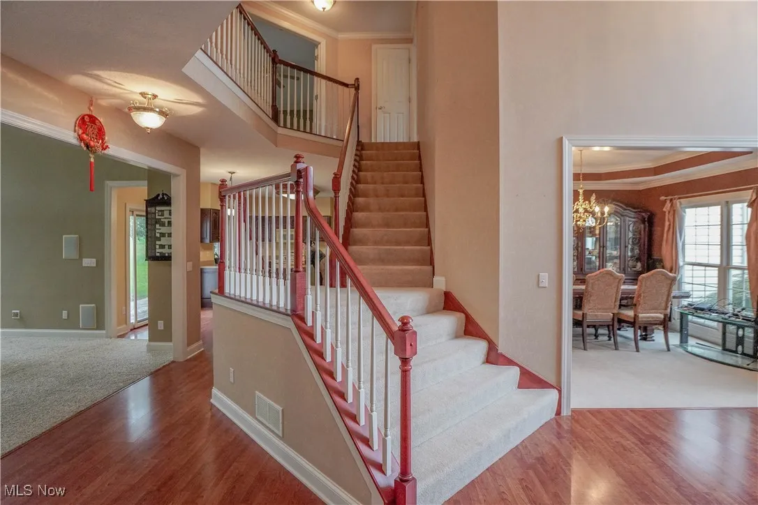 3359 Churchill Downs, Stow, Ohio,MLS Now Listing ID