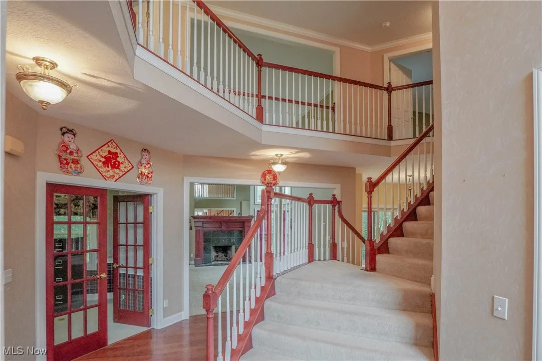 3359 Churchill Downs, Stow, Ohio,MLS Now Listing ID