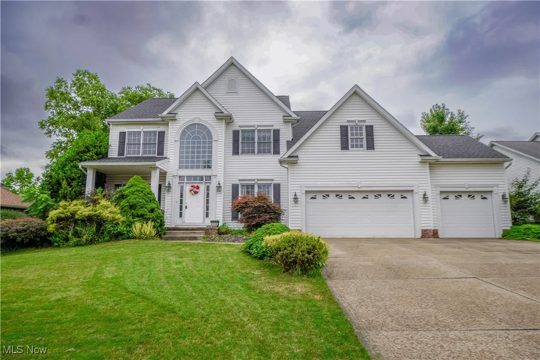 3359 Churchill Downs, Stow, Ohio,MLS Now Listing ID