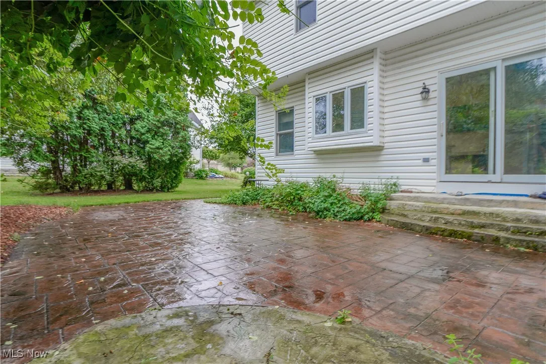 3359 Churchill Downs, Stow, Ohio,MLS Now Listing ID