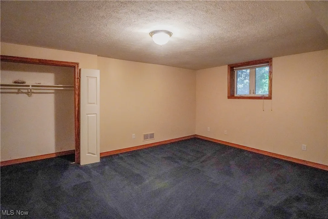 Bedroom Lower Level