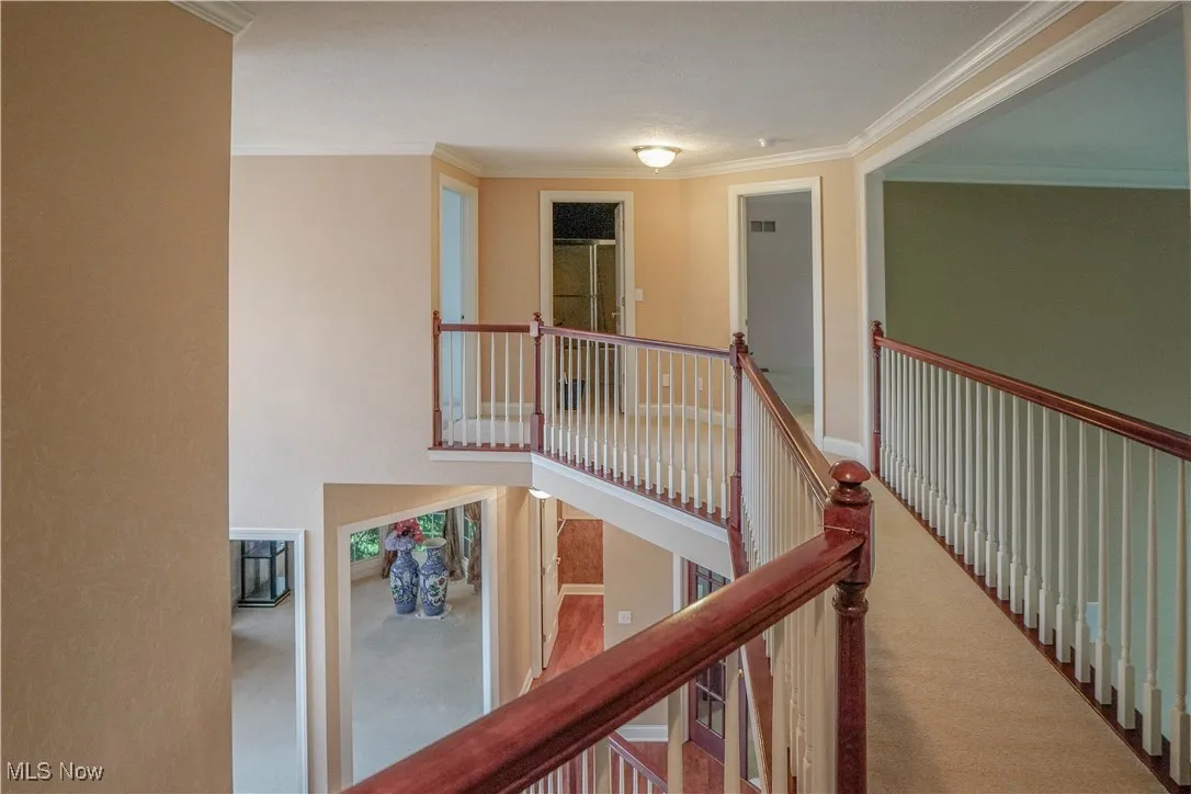 3359 Churchill Downs, Stow, Ohio,MLS Now Listing ID