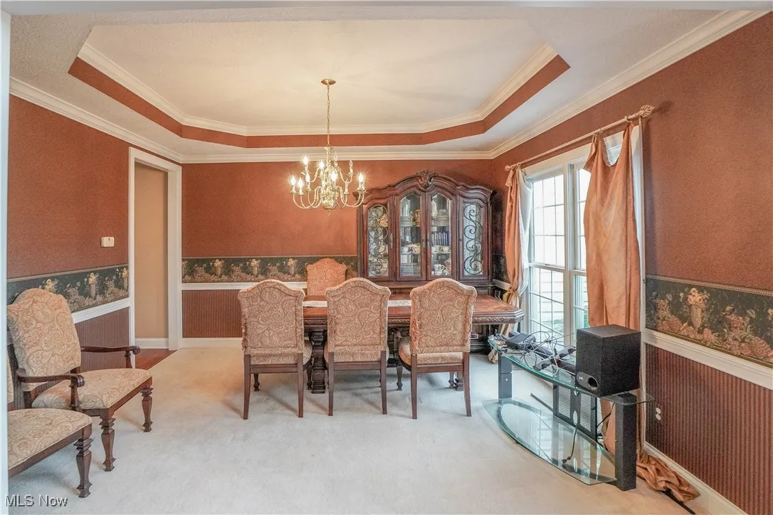 3359 Churchill Downs, Stow, Ohio,MLS Now Listing ID