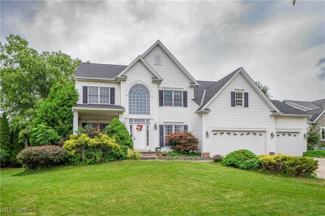 3359 Churchill Downs, Stow, Ohio,MLS Now Listing ID