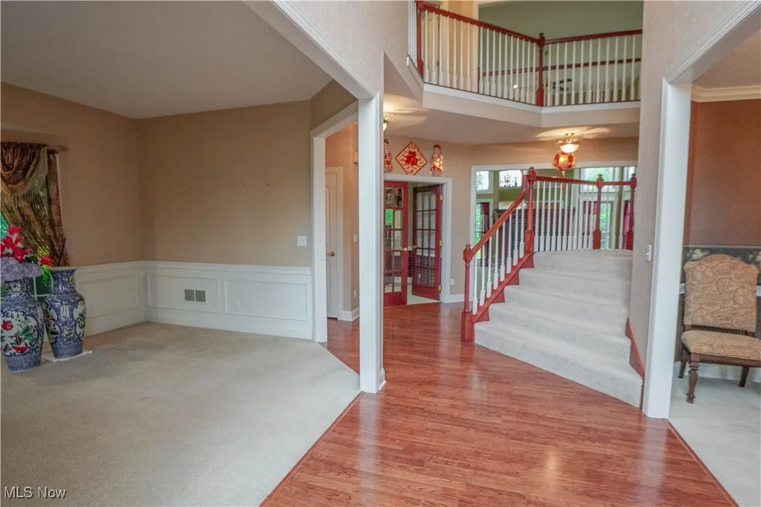 3359 Churchill Downs, Stow, Ohio,MLS Now Listing ID