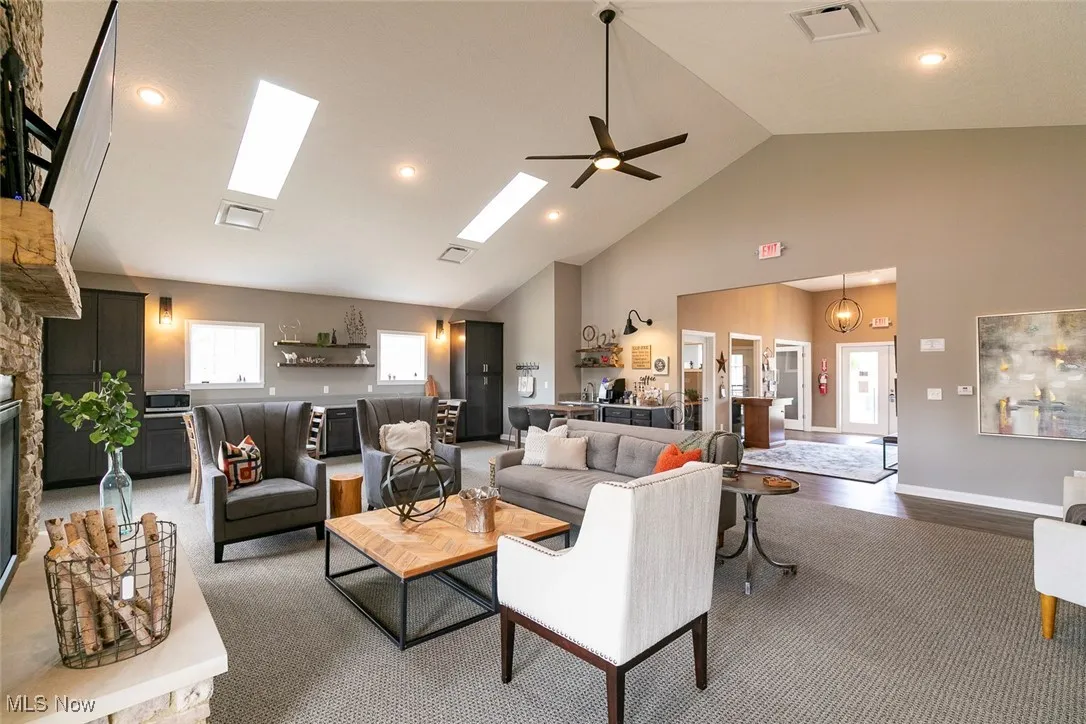 6023 Coventry Circle, Huron, Ohio,MLS Now Listing ID