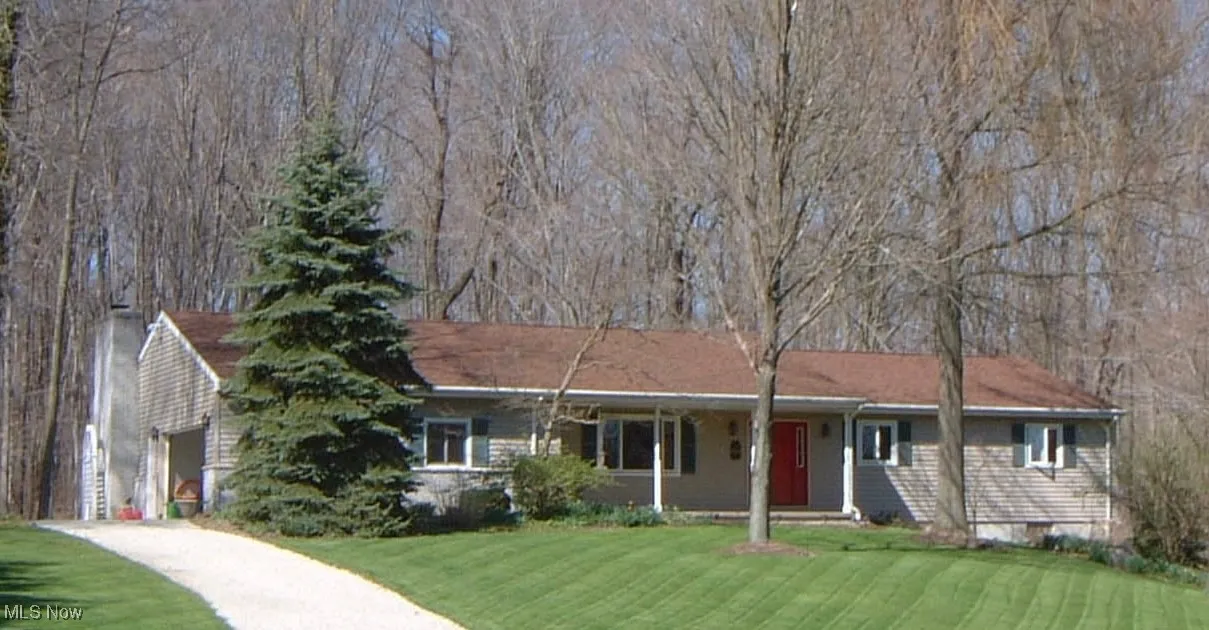 16446 Galehouse Road, Doylestown, Ohio,MLS Now Listing ID