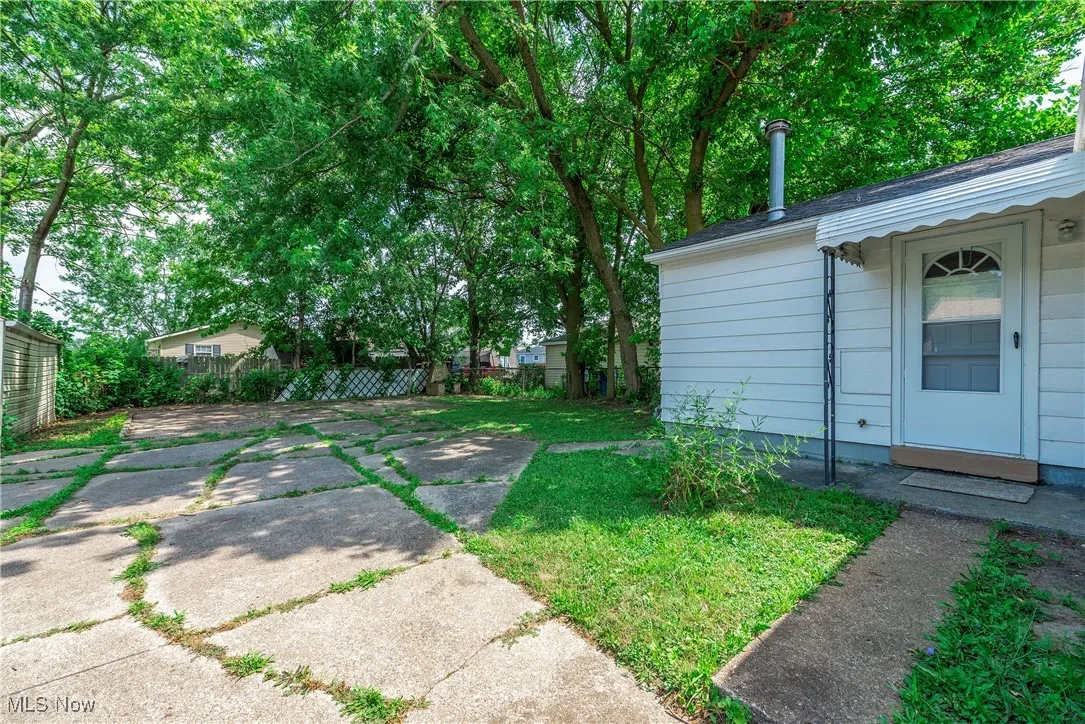 1332 W 18th Street, Lorain, Ohio,MLS Now Listing ID