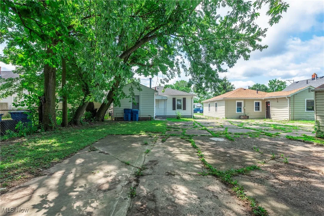1332 W 18th Street, Lorain, Ohio,MLS Now Listing ID