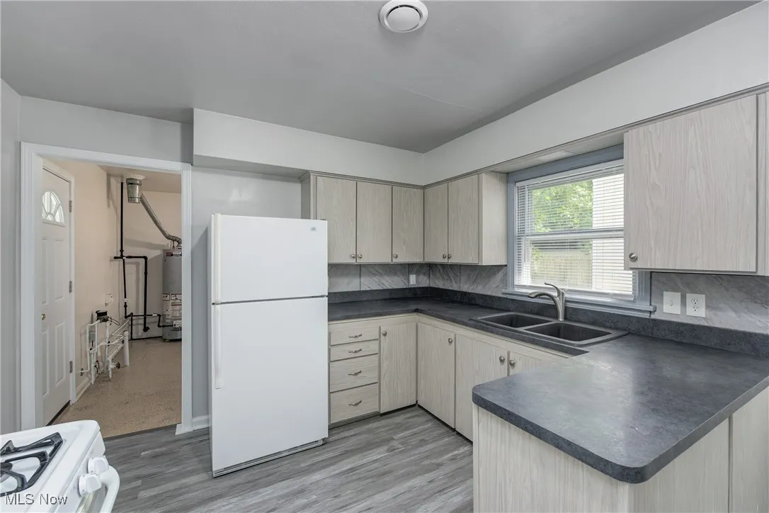1332 W 18th Street, Lorain, Ohio,MLS Now Listing ID
