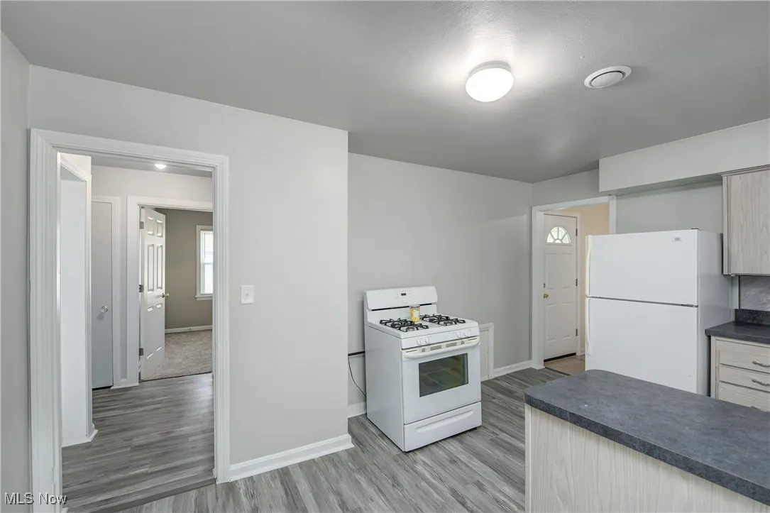 1332 W 18th Street, Lorain, Ohio,MLS Now Listing ID
