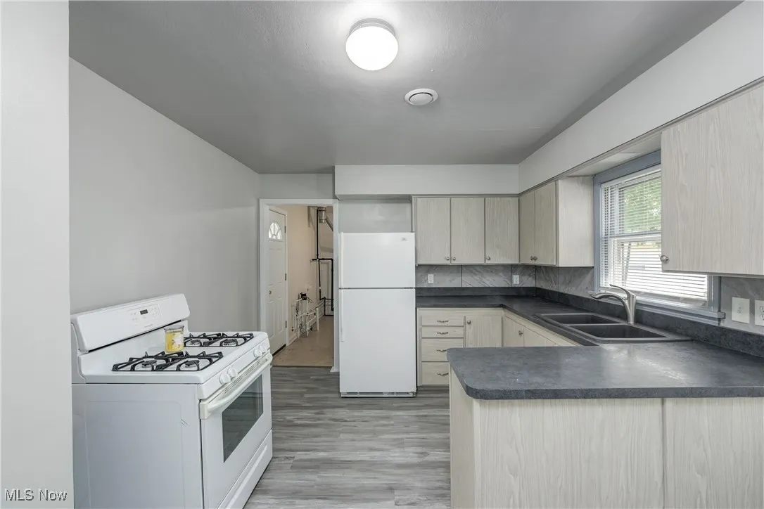 1332 W 18th Street, Lorain, Ohio,MLS Now Listing ID