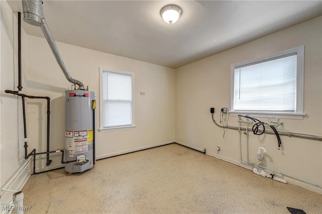 1332 W 18th Street, Lorain, Ohio,MLS Now Listing ID