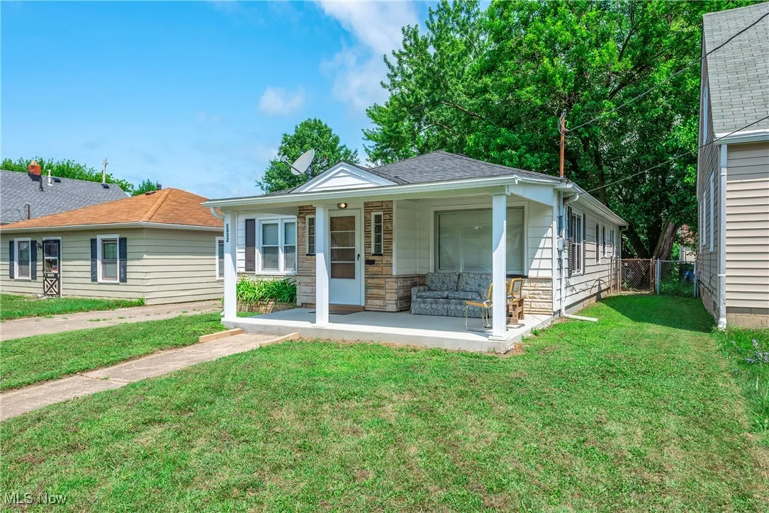 1332 W 18th Street, Lorain, Ohio,MLS Now Listing ID