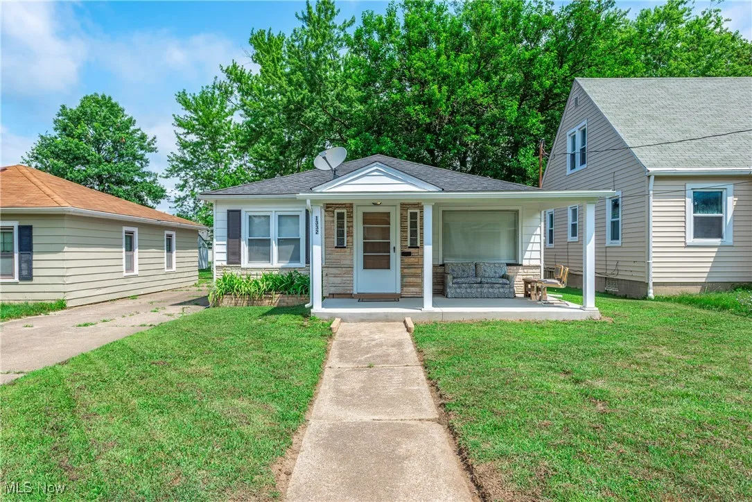 1332 W 18th Street, Lorain, Ohio,MLS Now Listing ID